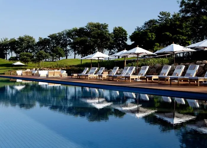 Hotel Fasano Boa Vista