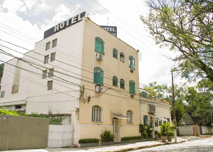 Hotel Casablanca